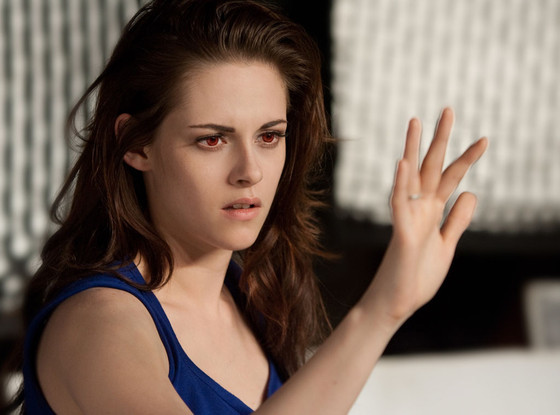 THE TWILIGHT SAGA: BREAKING DAWN, PART 2 THE TWILIGHT SAGA: BREAKING DAWN, PART 2